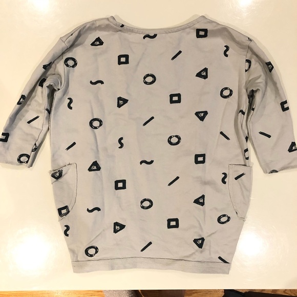 Mainio Toddler tunic - Picture 2 of 4